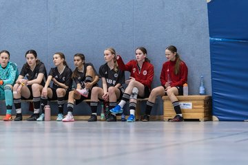 Bild 32 - wCJ NFV Futsalturnier